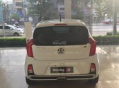 Kia Giải Phóng bán Kia Morning S 2018 390 triệu, hỗ trợ trả góp đến 90% giá trị xe