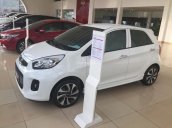 Kia Giải Phóng bán Kia Morning S 2018 390 triệu, hỗ trợ trả góp đến 90% giá trị xe