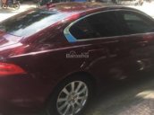 Bán xe Jaguar XE 2.0 Prestige năm sản xuất 2015, màu nâu, nhập khẩu