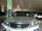 Cần bán xe Kia Sorento đời 2009, giá 435tr