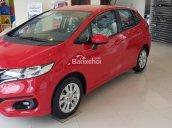 Bán Honda Jazz 2018 nhập khẩu nguyên chiếc Thái, mới chính hãng, đủ màu giao xe ngay, LH Mr. Sáng - 0938 131 937