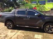 Bán xe Mazda BT 50 2.2L 4x2 AT 2017, màu nâu, nhập khẩu