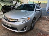 Bán Toyota Camry 2.5LE năm sản xuất 2011, màu bạc, nhập khẩu