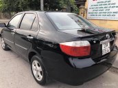 Gia đình bán ô tô Toyota Vios 1.5G 2006, màu đen