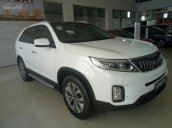 Bán Kia Sorento 2019 giá ưu đãi, không cần chứng minh thu nhập, vay cao