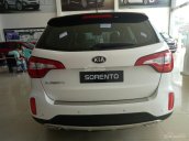 Bán Kia Sorento 2019 giá ưu đãi, không cần chứng minh thu nhập, vay cao