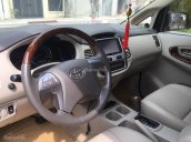 Bán Toyota Innova sản xuất 2015 màu bạc, 670 triệu