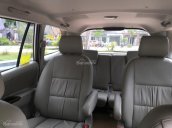 Bán Toyota Innova sản xuất 2015 màu bạc, 670 triệu