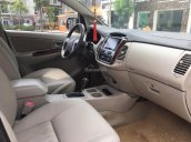 Bán Toyota Innova sản xuất 2015 màu bạc, 670 triệu