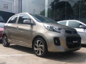 Bán xe Kia Morning S AT 2018, hỗ trợ trả góp 80%. Iên hệ 0972 466 777