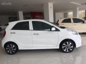 Bán xe Kia Morning 2018, có xe giao liền, hỗ trợ vay trả góp cao, lh: 0938.907.953