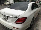 Bán Mercedes E300 sản xuất 2017, xe siêu lướt 6000km, bao kiểm tra hãng