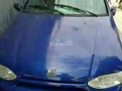 Bán Fiat Siena năm 2002, màu xanh lam, 80 triệu