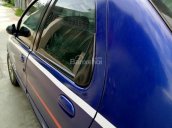 Bán Fiat Siena năm 2002, màu xanh lam, 80 triệu