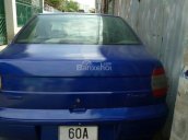 Bán Fiat Siena năm 2002, màu xanh lam, 80 triệu