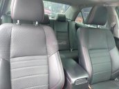 Bán Toyota Camry SE 2.5 AT sản xuất năm 2015, màu trắng, nhập khẩu nguyên chiếc