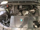 Cần bán BMW 3 Series 320i năm sản xuất 2010, màu xám, nhập khẩu chính chủ