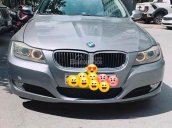 Cần bán BMW 3 Series 320i năm sản xuất 2010, màu xám, nhập khẩu chính chủ