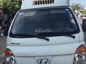 Bán Hyundai Porter năm 2010, màu trắng, xe nhập 