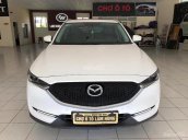 Bán ô tô Mazda CX 5 2.0 AT năm 2018, màu trắng