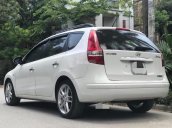 Cần bán lại xe Hyundai i30 đời 2009, màu trắng, nhập khẩu, 370tr