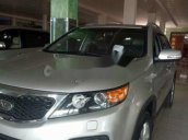 Cần bán xe Kia Sorento đời 2009, giá 435tr