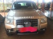 Bán xe Ford Everest năm sản xuất 2008 còn mới, giá tốt