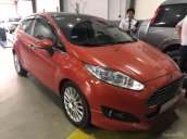 Bán Ford Fiesta 1.0, động cơ Ecoboost, model 2015, giá 456 tr