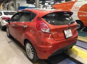 Bán Ford Fiesta 1.0, động cơ Ecoboost, model 2015, giá 456 tr