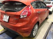 Bán Ford Fiesta 1.0, động cơ Ecoboost, model 2015, giá 456 tr