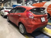 Bán Ford Fiesta 1.0, động cơ Ecoboost, model 2015, giá 456 tr