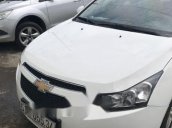 Cần bán Chevrolet Cruze 2011, màu trắng