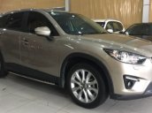   Bán xe Mazda CX5 2.0AT AWD sản xuất 2015, xe đẹp 