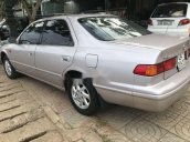 Bán Toyota Camry năm 2001, màu hồng phấn