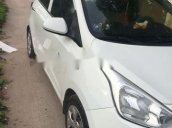 Bán Hyundai Grand i10 sản xuất 2014, màu trắng