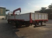 Cần bán gấp Hino 500 Series sản xuất năm 2006, màu trắng, giá tốt