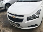 Cần bán Chevrolet Cruze 2011, màu trắng