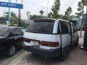 Bán ô tô Toyota Previa năm 1992, màu trắng, nhập khẩu