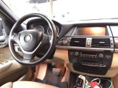 Bán BMW X5 4.8 năm 2006, màu đen, xe nhập số tự động, giá 579tr