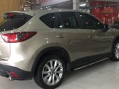   Bán xe Mazda CX5 2.0AT AWD sản xuất 2015, xe đẹp 