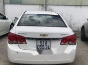 Cần bán Chevrolet Cruze 2011, màu trắng