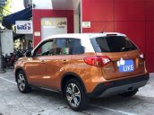 Bán ô tô Suzuki Vitara sản xuất 2016, nhập khẩu, giá tốt