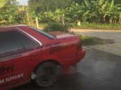 Cần bán xe Toyota Corolla 1988, màu đỏ, giá chỉ 30 triệu