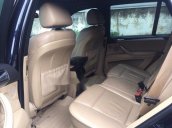 Bán BMW X5 4.8 năm 2006, màu đen, xe nhập số tự động, giá 579tr