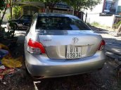 Cần bán gấp Toyota Vios sản xuất năm 2009, màu bạc