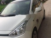 Bán Hyundai Grand i10 sản xuất 2014, màu trắng