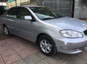 Cần bán Toyota Corolla altis năm sản xuất 2002 giá cạnh tranh