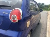 Bán Daewoo Matiz Super năm 2008, xe nhập