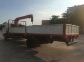 Cần bán gấp Hino 500 Series sản xuất năm 2006, màu trắng, giá tốt