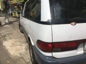 Bán ô tô Toyota Previa năm 1992, màu trắng, nhập khẩu